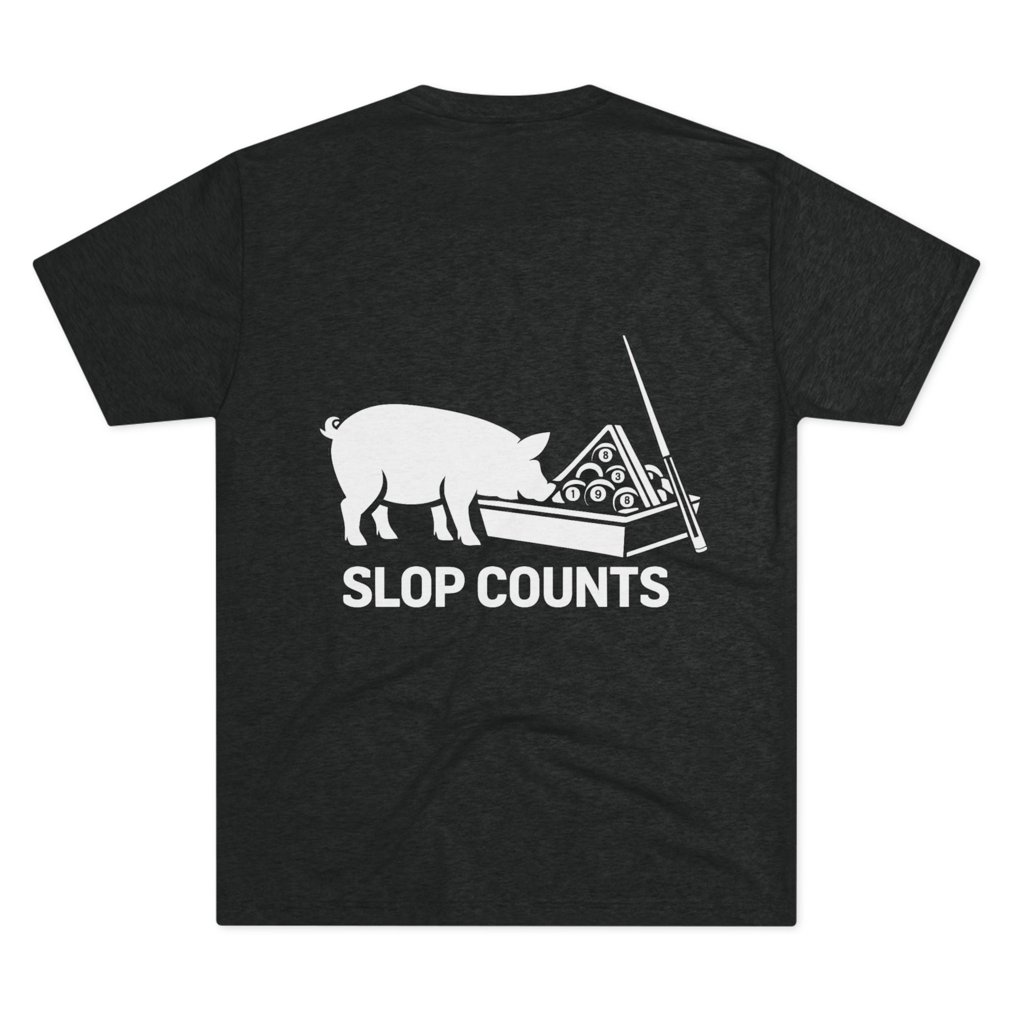 Slop Counts