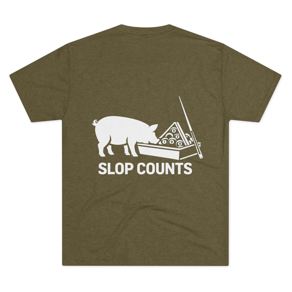 Slop Counts