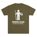 Drinking League