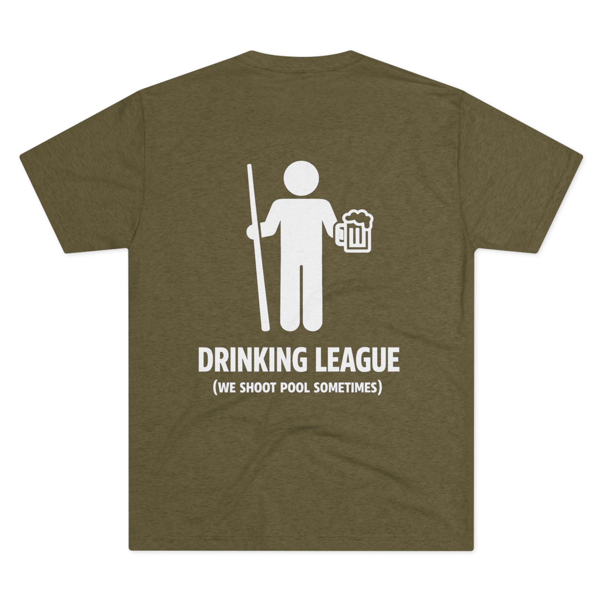 Drinking League