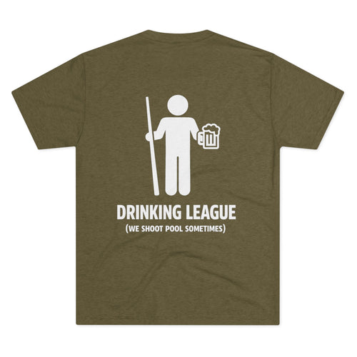 Drinking League