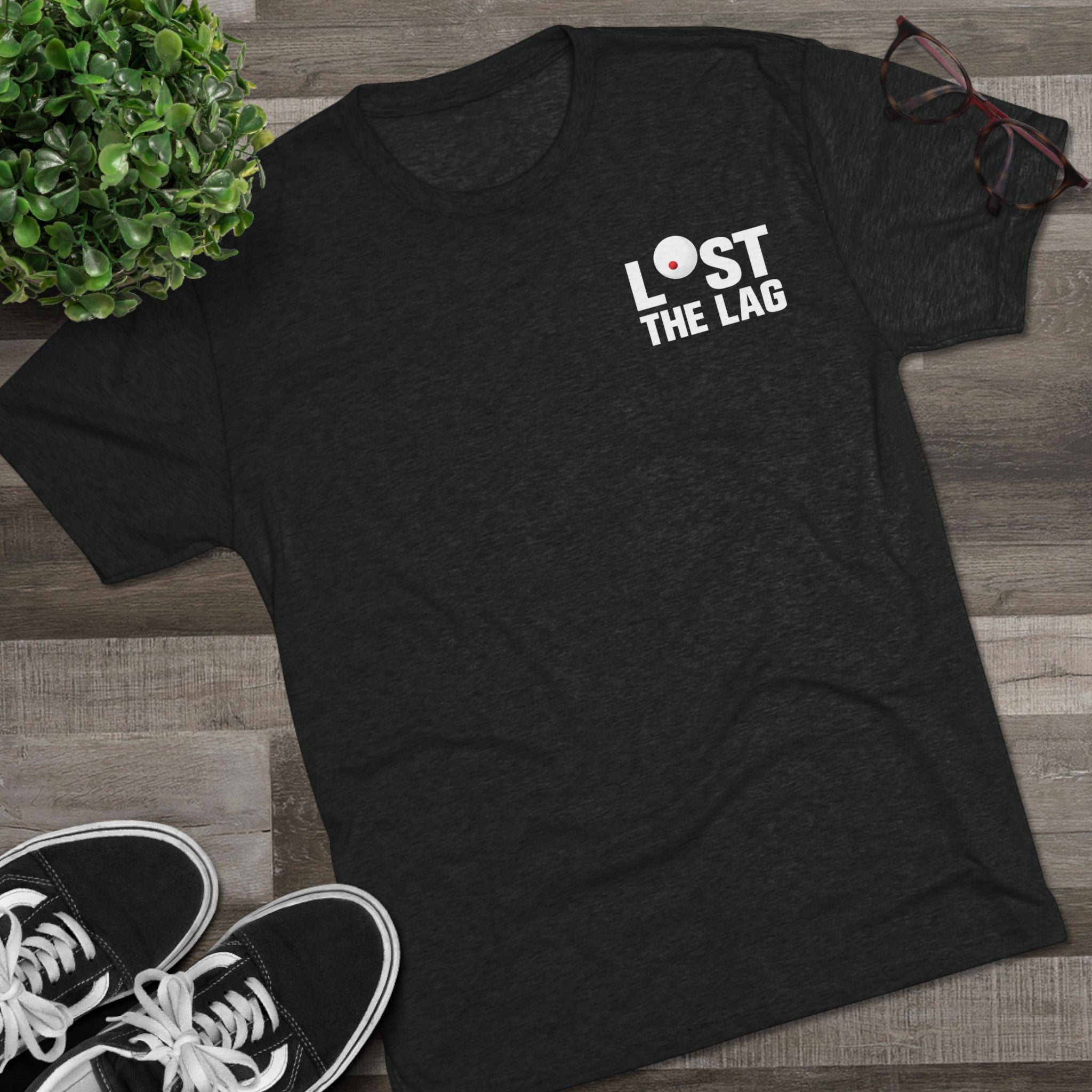 I'll Shoot. You Count