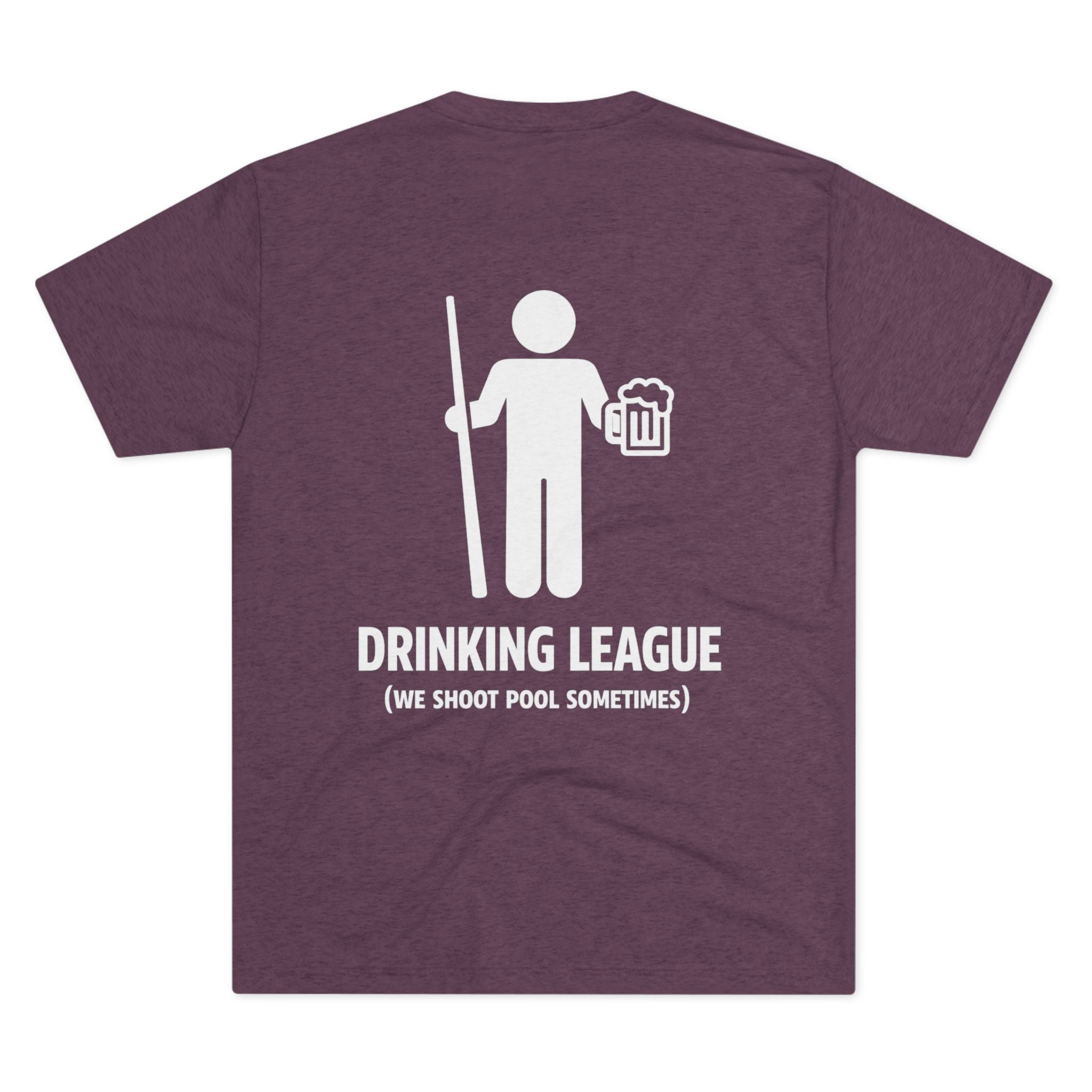 Drinking League