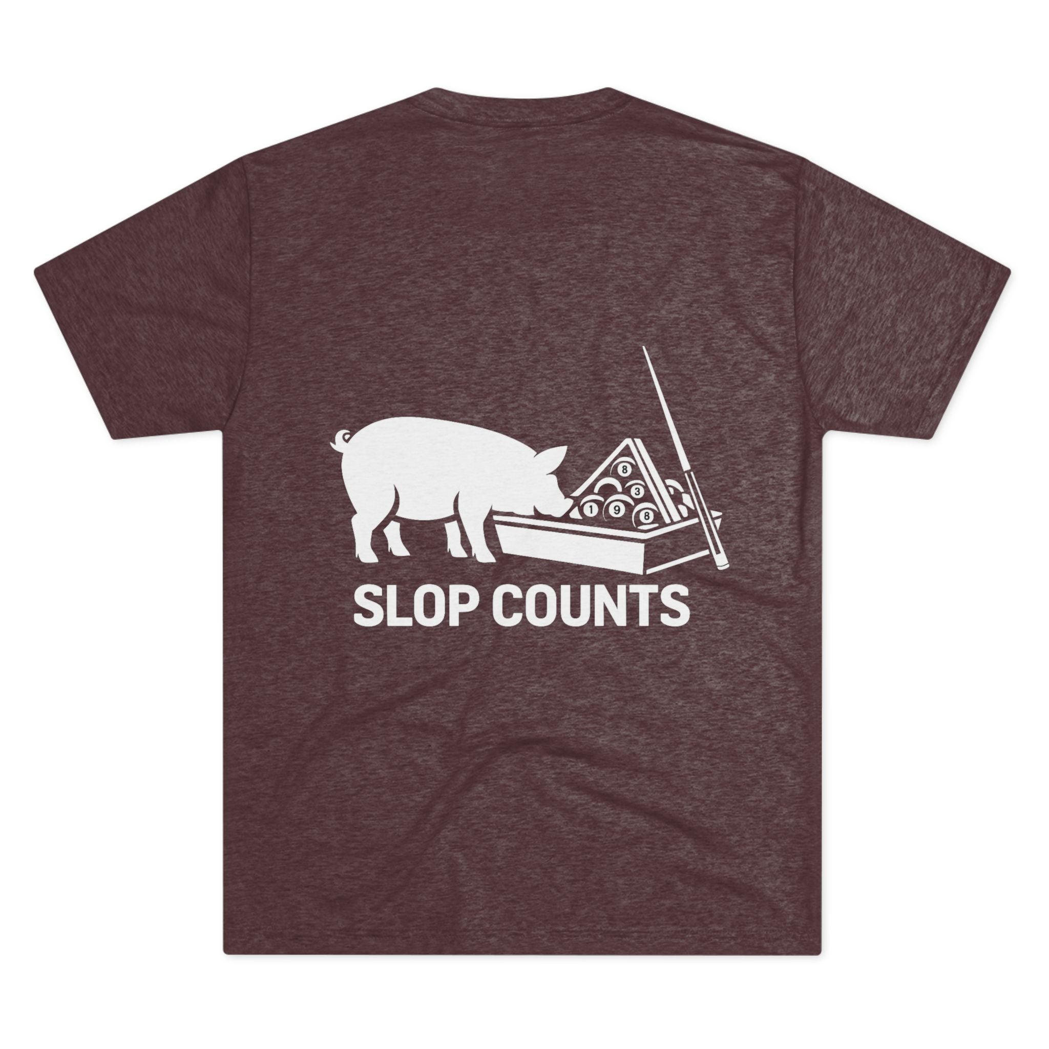 Slop Counts