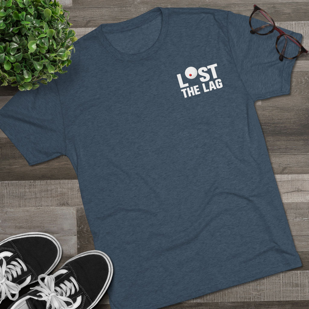 I'll Shoot. You Count